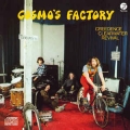  Creedence Clearwater Revival ‎– Cosmo's Factory 